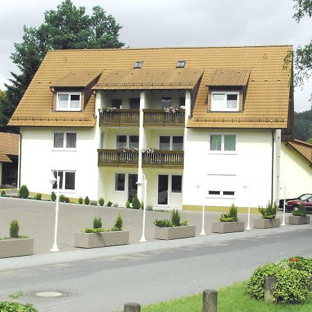 Hotel Zentlinde Mossautal المظهر الخارجي الصورة