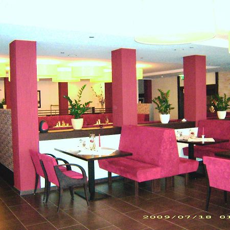 Hotel Zentlinde Mossautal المظهر الخارجي الصورة