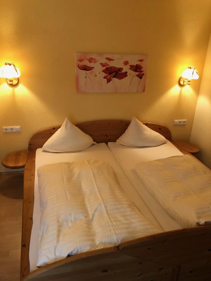 Hotel Zentlinde Mossautal المظهر الخارجي الصورة