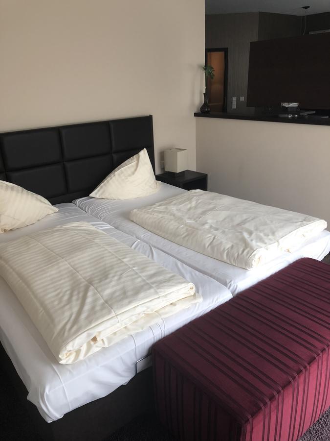 Hotel Zentlinde Mossautal المظهر الخارجي الصورة