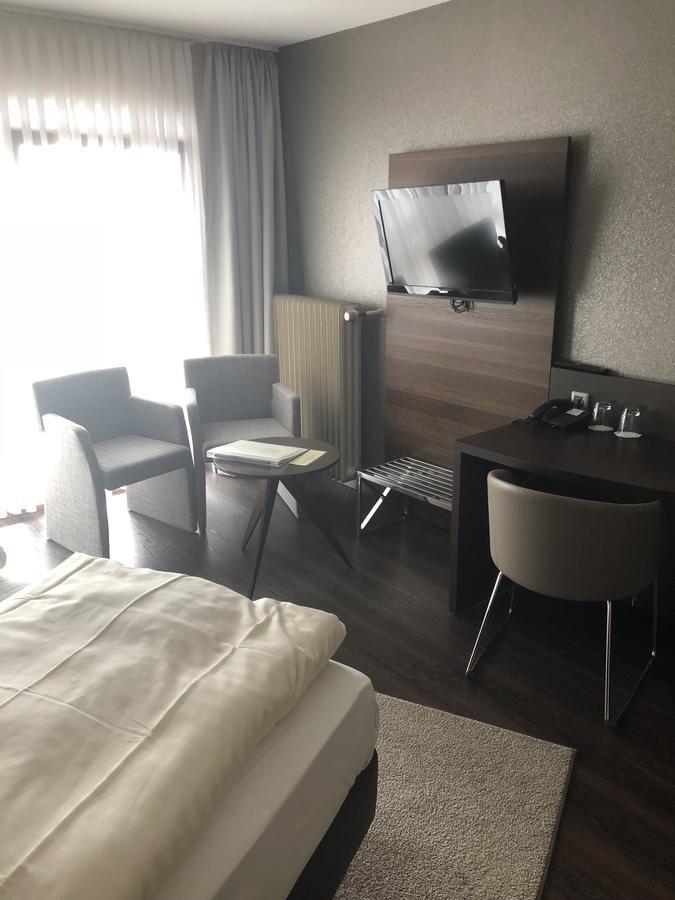 Hotel Zentlinde Mossautal المظهر الخارجي الصورة