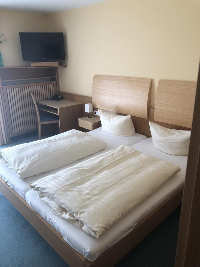 Hotel Zentlinde Mossautal المظهر الخارجي الصورة